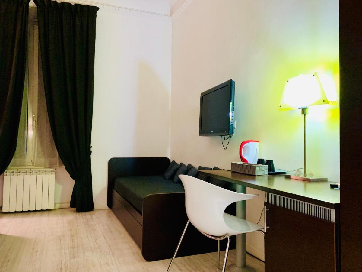 Chroma Italy - Chroma Tessera ภายนอก รูปภาพ