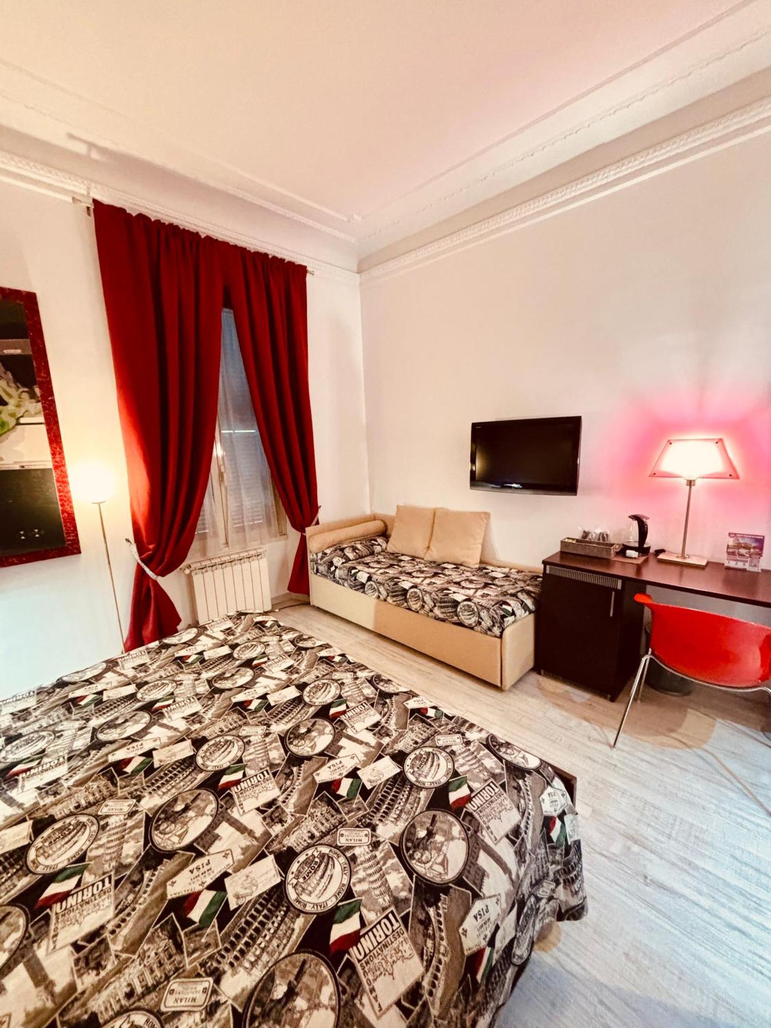 Chroma Italy - Chroma Tessera ภายนอก รูปภาพ