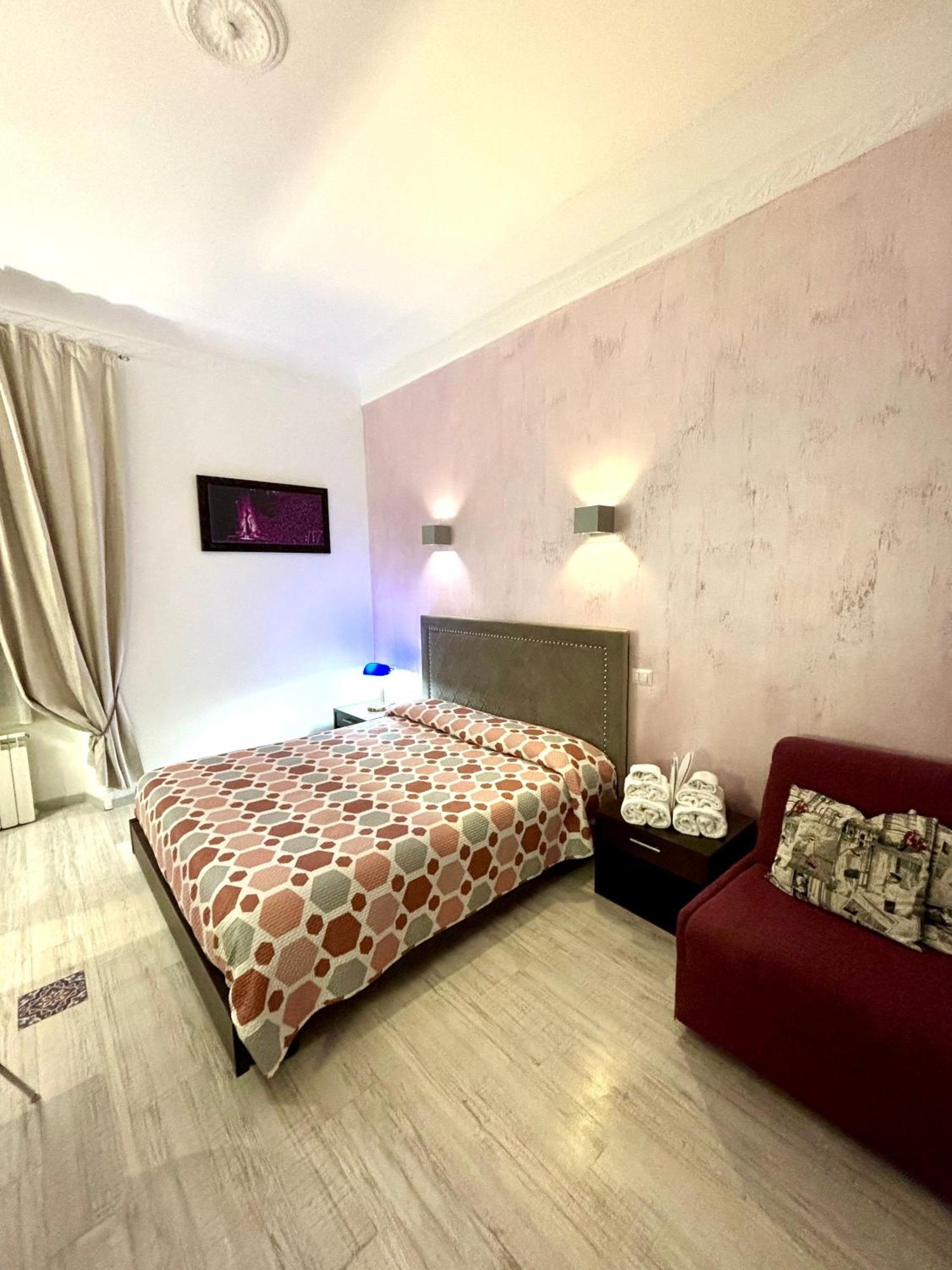 Chroma Italy - Chroma Tessera ภายนอก รูปภาพ