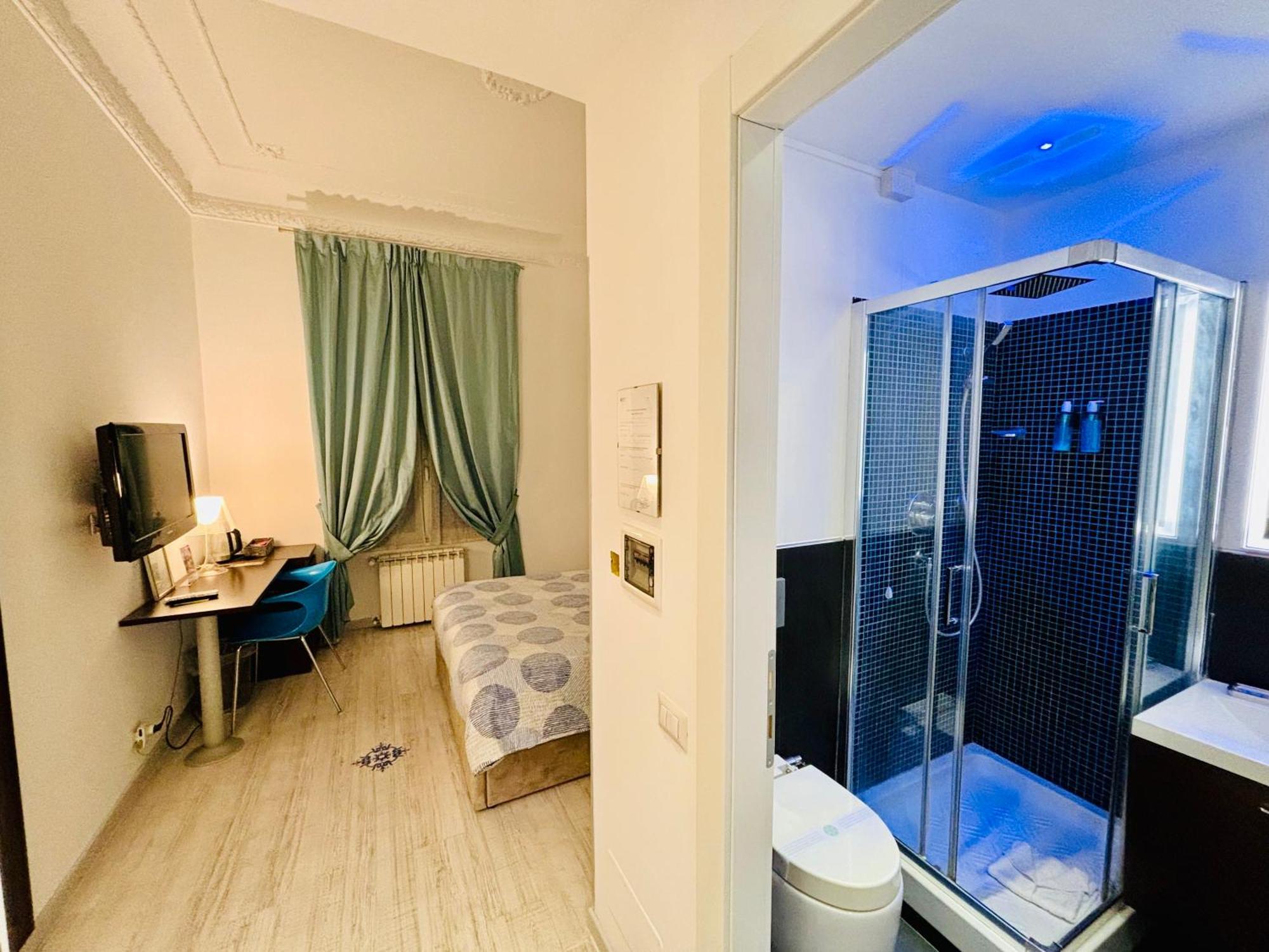 Chroma Italy - Chroma Tessera ภายนอก รูปภาพ