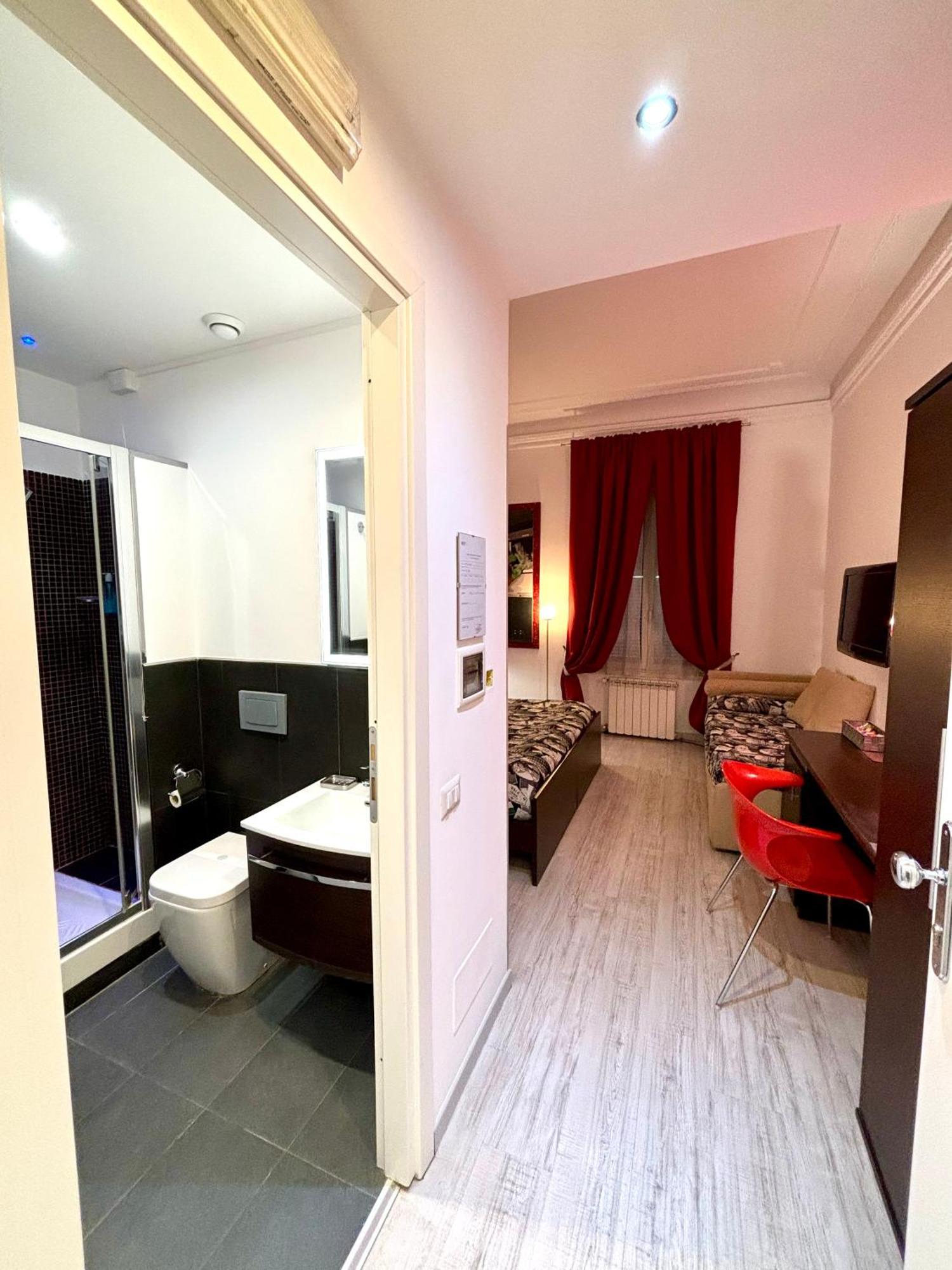 Chroma Italy - Chroma Tessera ภายนอก รูปภาพ