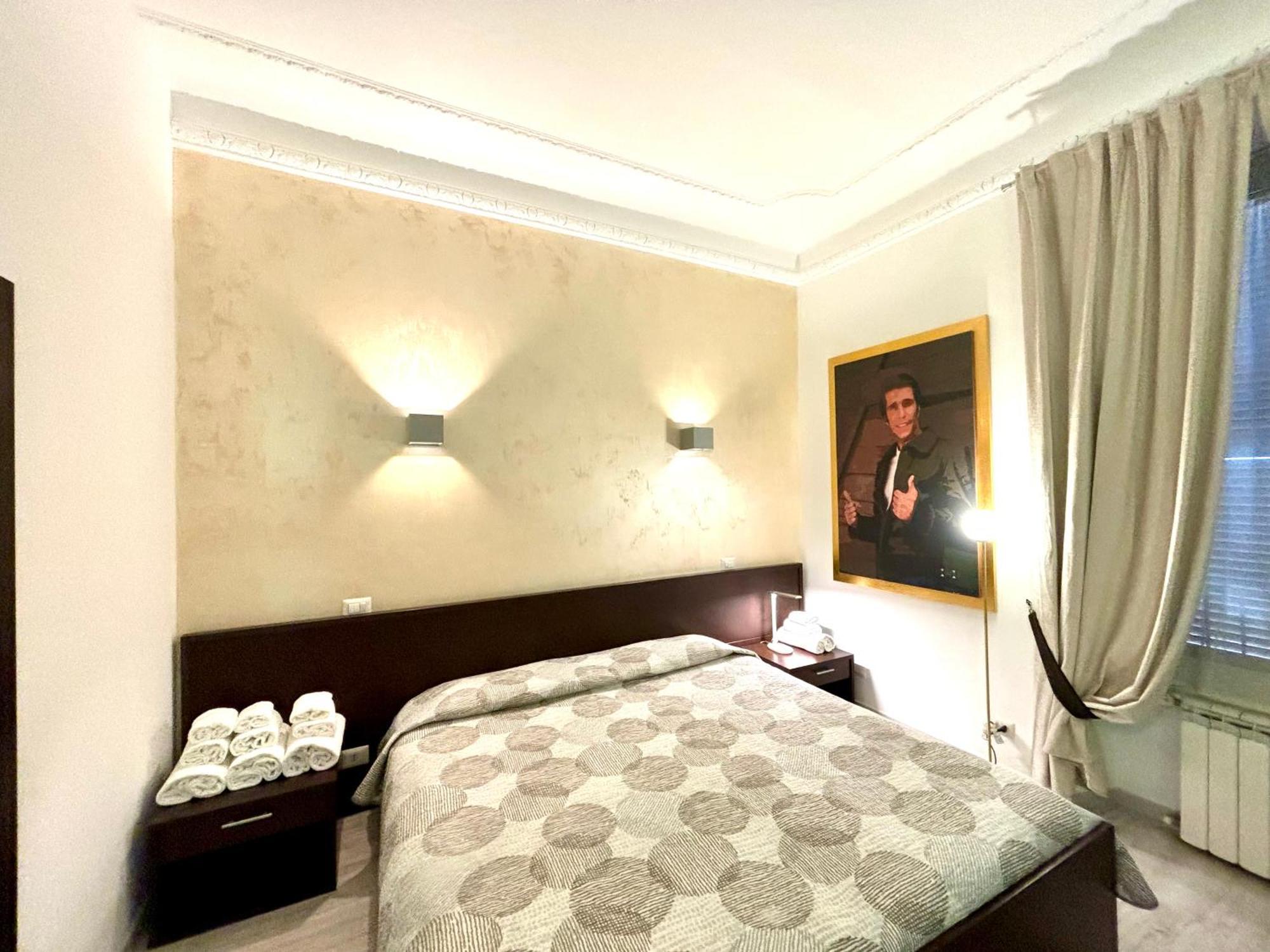 Chroma Italy - Chroma Tessera ภายนอก รูปภาพ