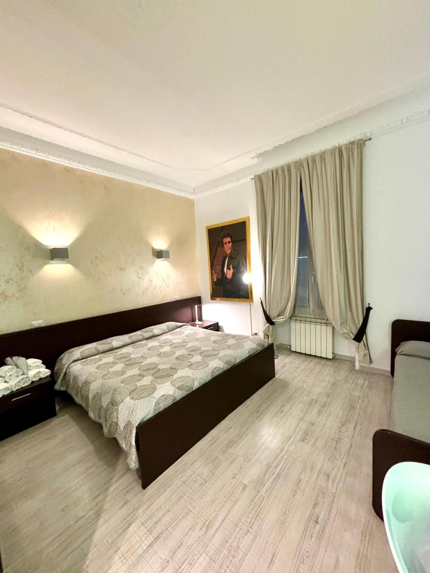 Chroma Italy - Chroma Tessera ภายนอก รูปภาพ