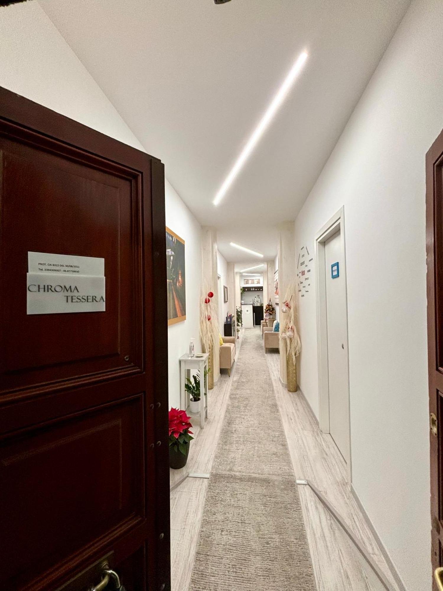 Chroma Italy - Chroma Tessera ภายนอก รูปภาพ