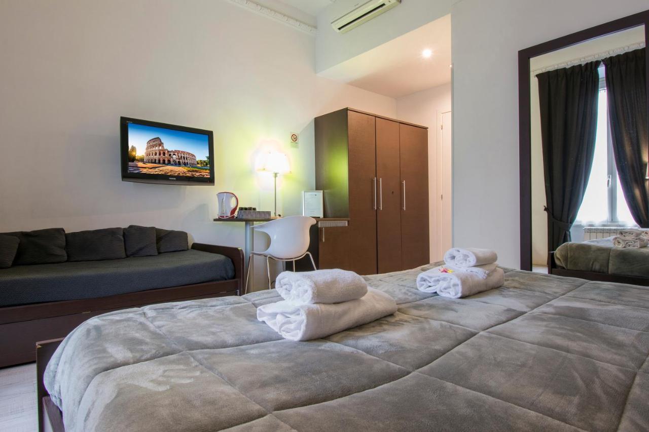 Chroma Italy - Chroma Tessera ภายนอก รูปภาพ