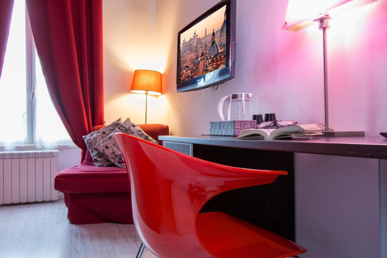 Chroma Italy - Chroma Tessera ภายนอก รูปภาพ