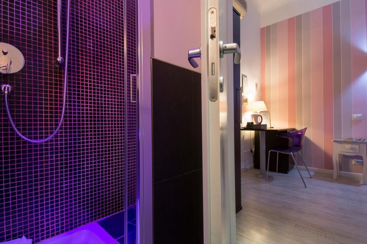 Chroma Italy - Chroma Tessera ภายนอก รูปภาพ