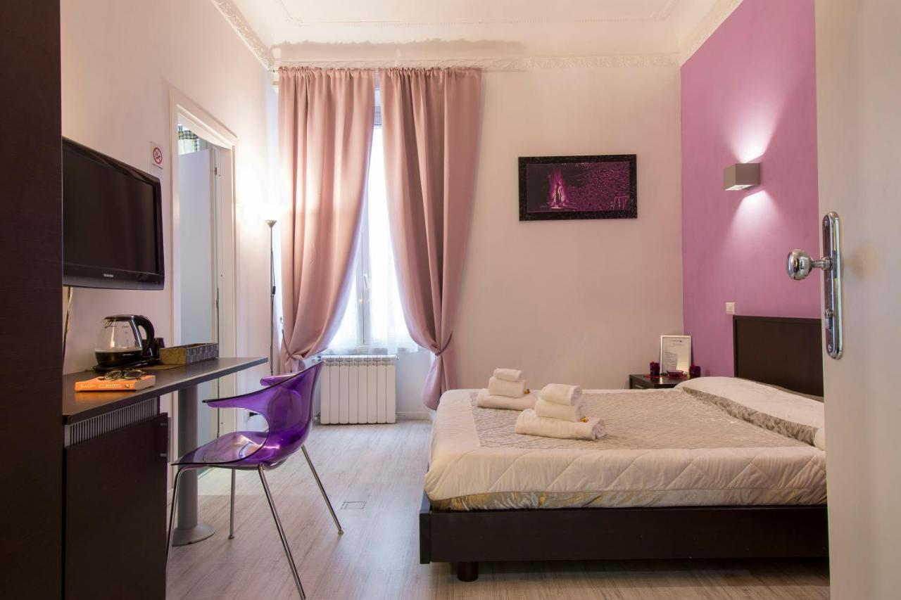 Chroma Italy - Chroma Tessera ภายนอก รูปภาพ