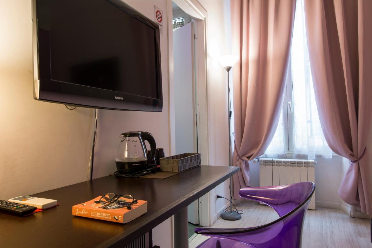 Chroma Italy - Chroma Tessera ภายนอก รูปภาพ