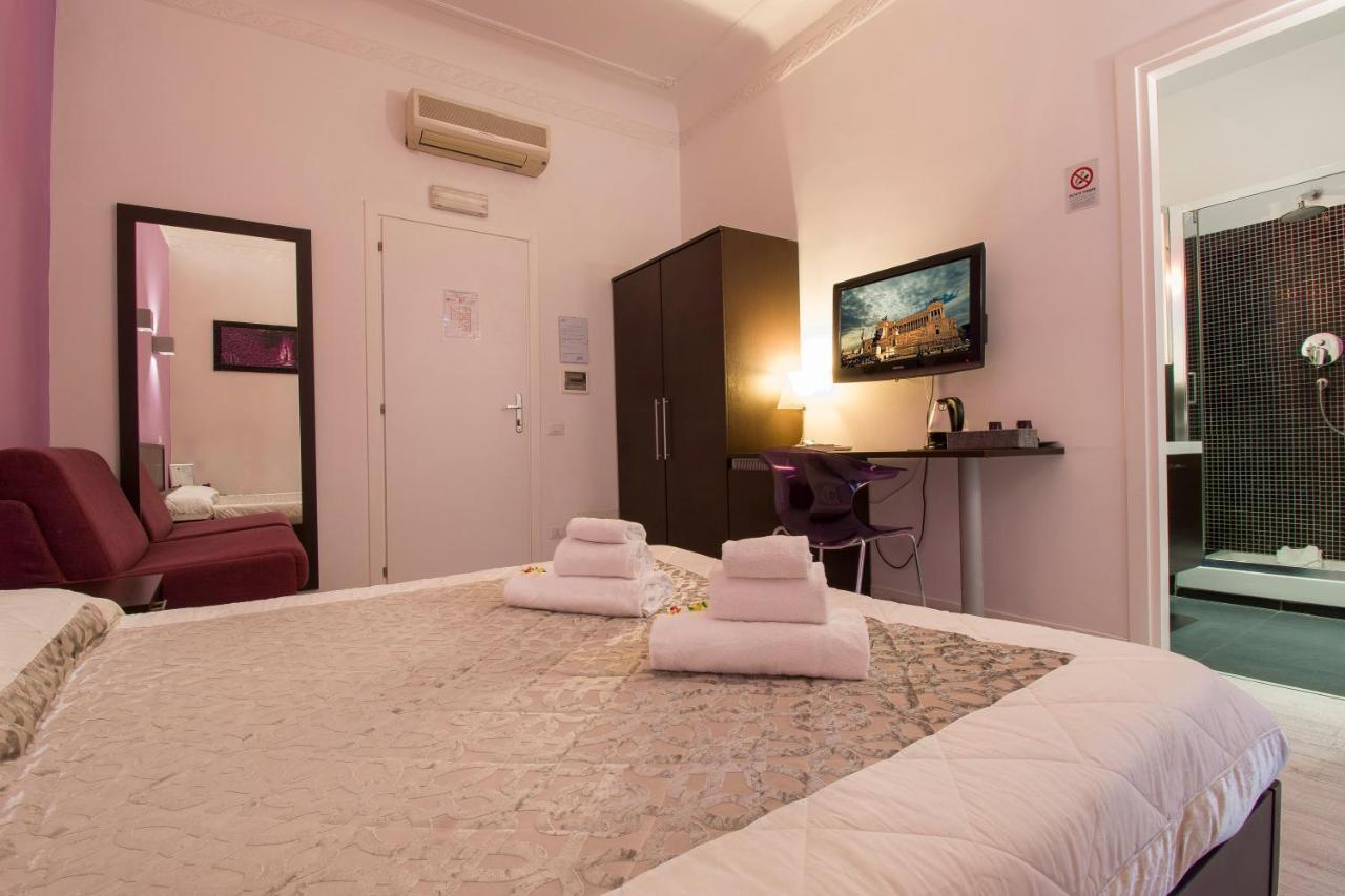 Chroma Italy - Chroma Tessera ภายนอก รูปภาพ