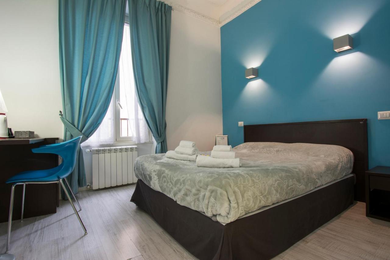 Chroma Italy - Chroma Tessera ภายนอก รูปภาพ